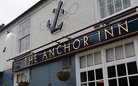 Anchor Inn